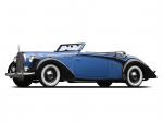 Voisin C30 Goelette par Dubos 1938 года